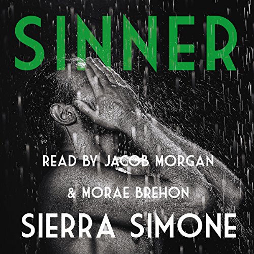 Sinner (Priest, #2)