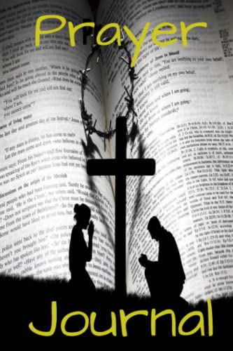 Prayer Journal: Prayer Journal for Women & Teens by Cobie Reed | Goodreads