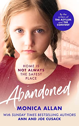 Abandoned