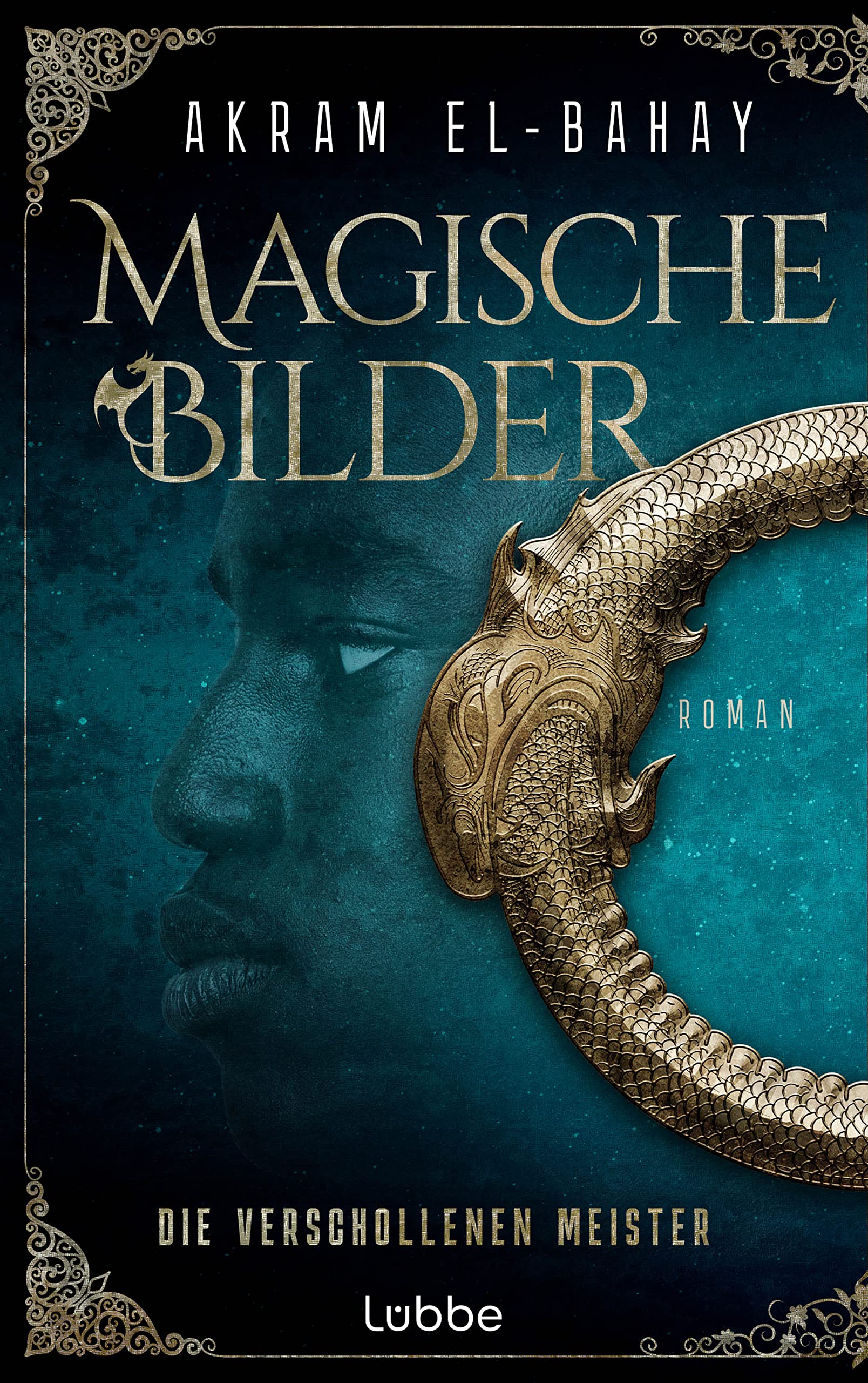 Die verschollenen Meister book cover