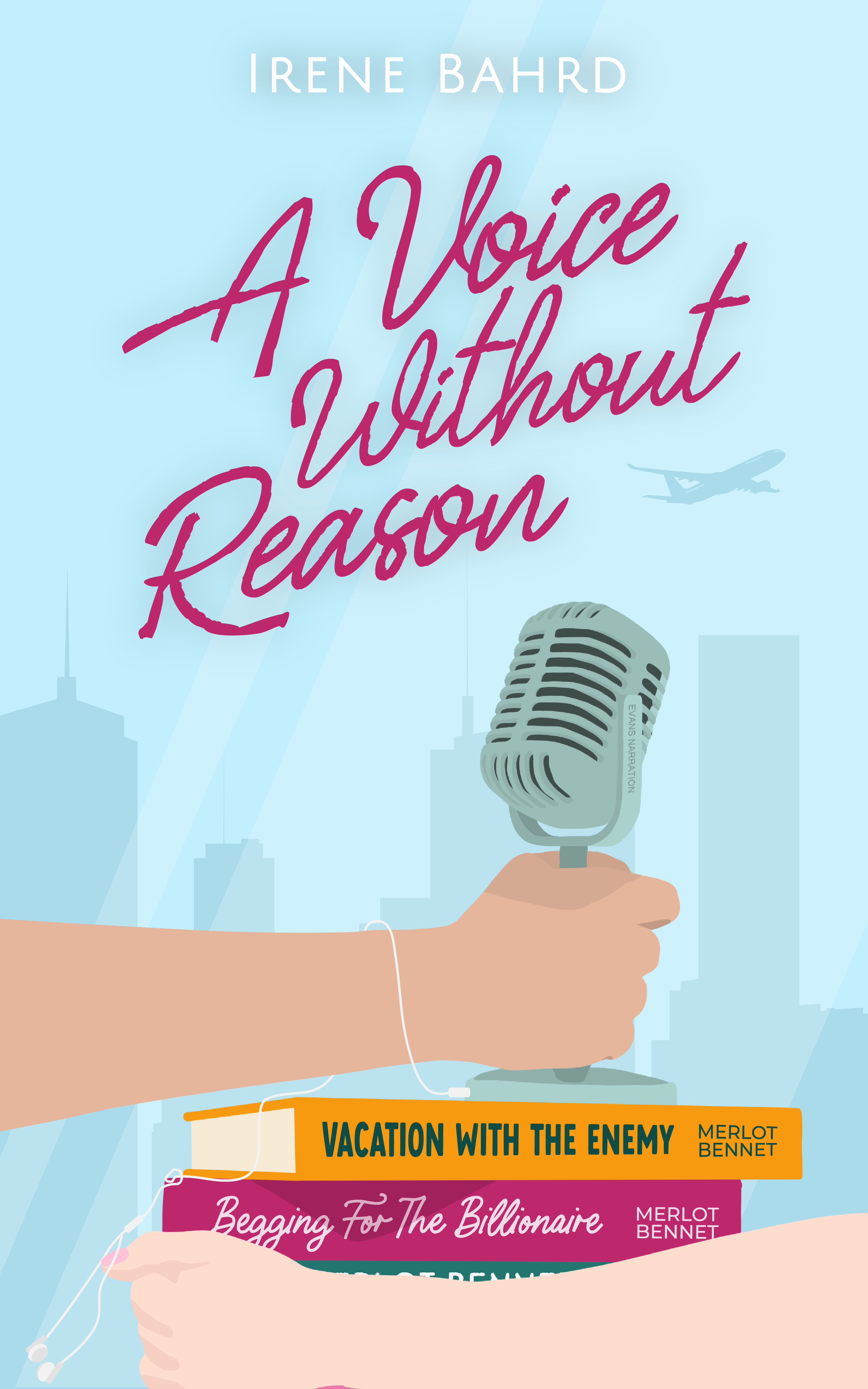 A Voice Without Reason