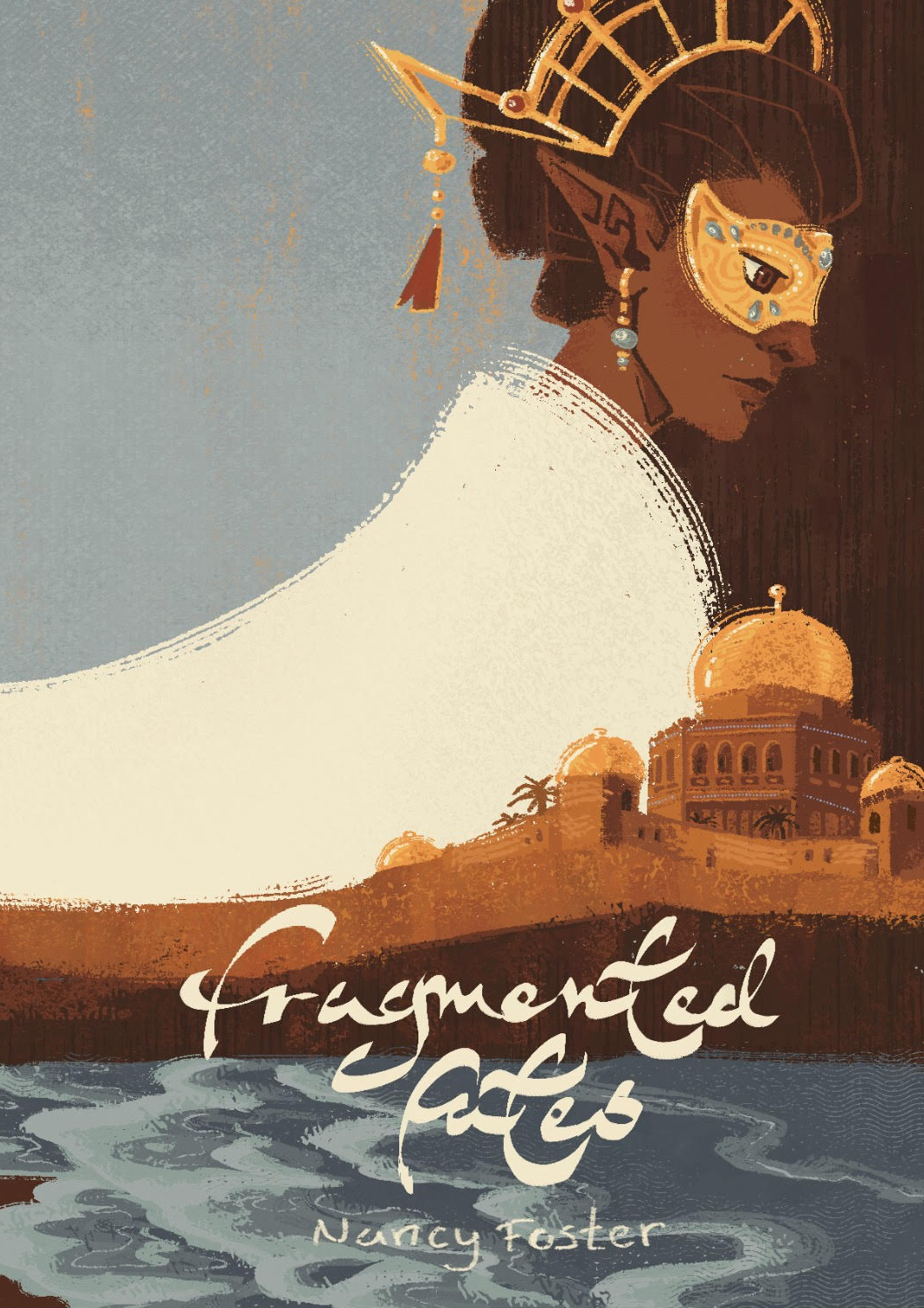 Fragmented Fates