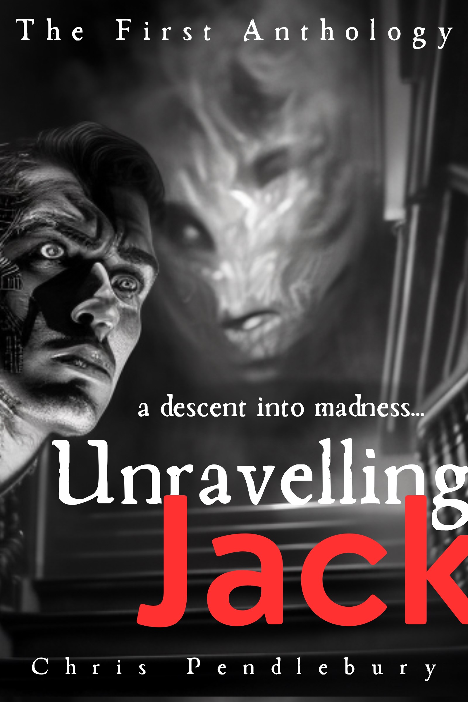 A Descent into Madness