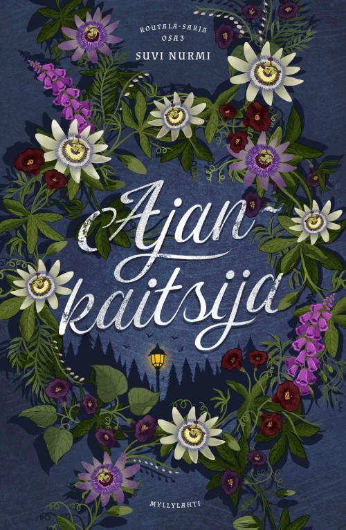 Ajankaitsija