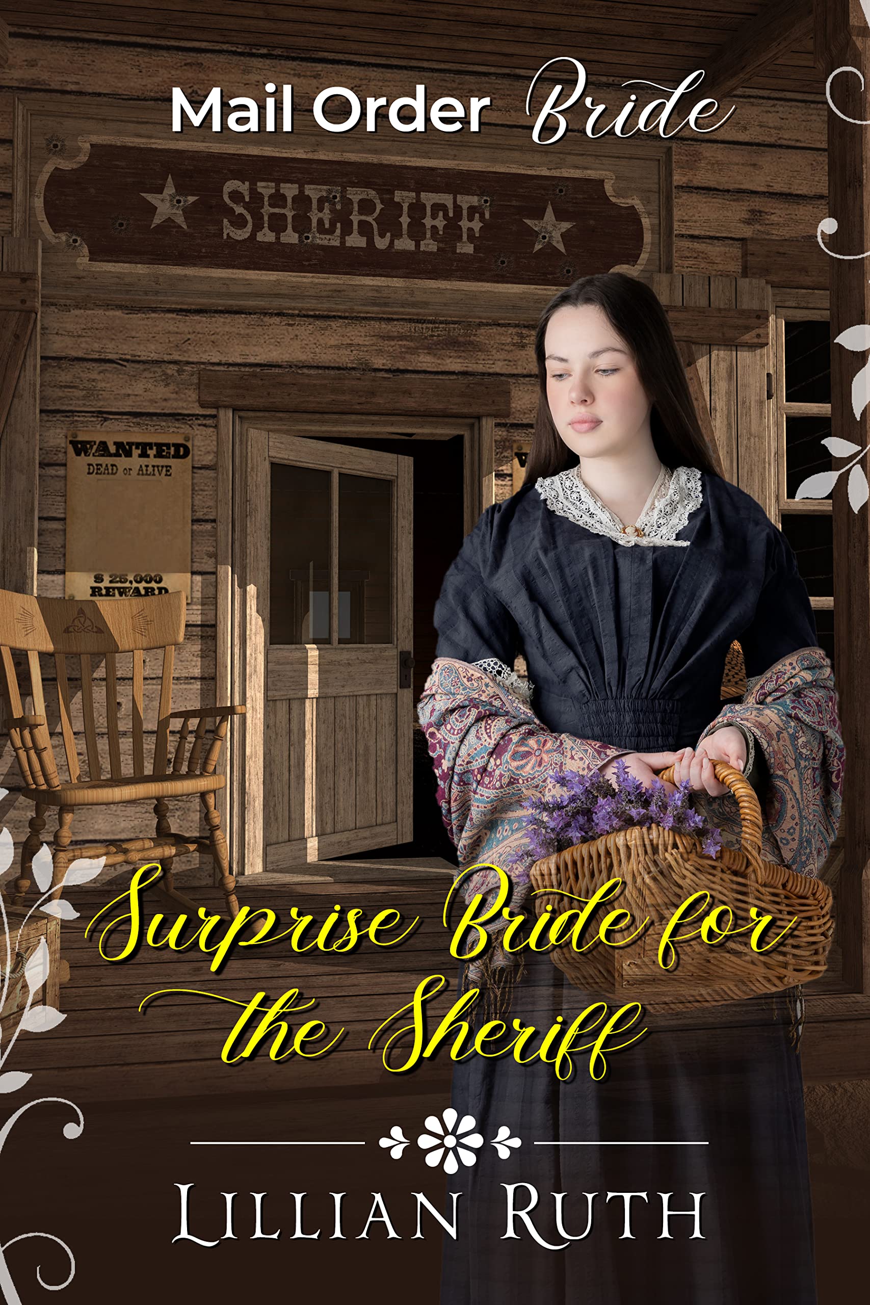 Surprise Bride for the Sheriff