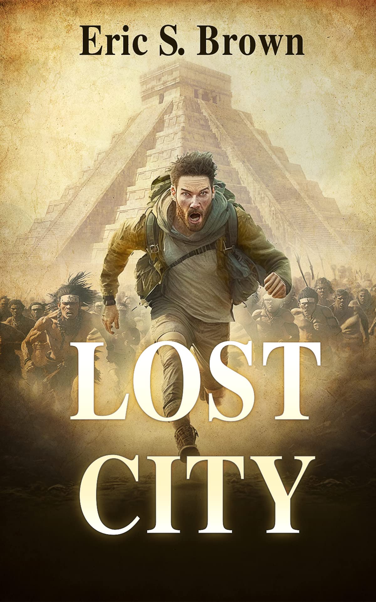 Lost City