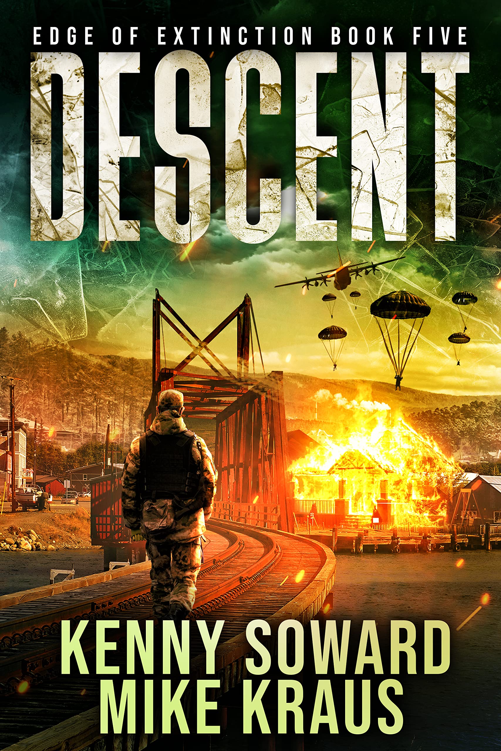 Descent