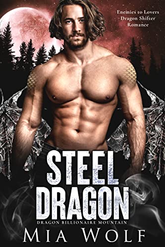 Steel Dragon