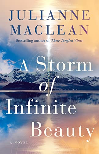 A Storm of Infinite Beauty book cover