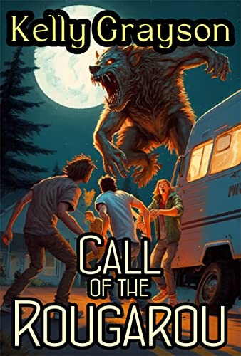 Call of the Rougarou