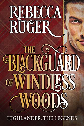 The Blackguard of Windless Woods