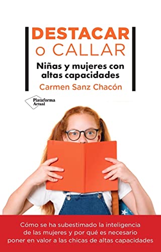 Destacar o callar: Niñas y mujeres con altas capacidades