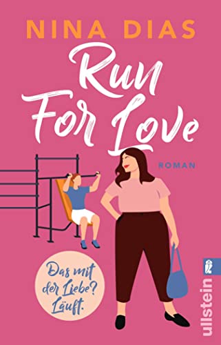 Run For Love: Das mit der Liebe? Läuft.