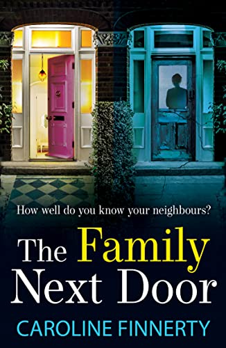 The Family Next Door