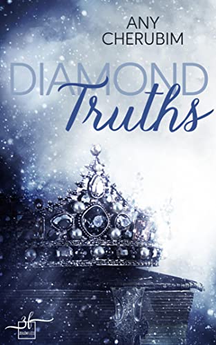 Diamond Truths: New Adult Romance (Gilded Cage 2)