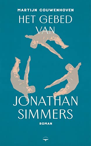 Het gebed van Jonathan Simmers
