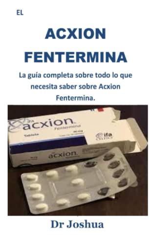 Fentermina Pastillas