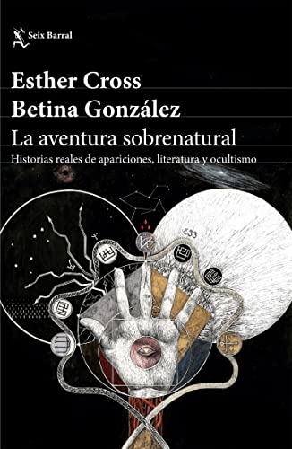 La aventura sobrenatural book cover