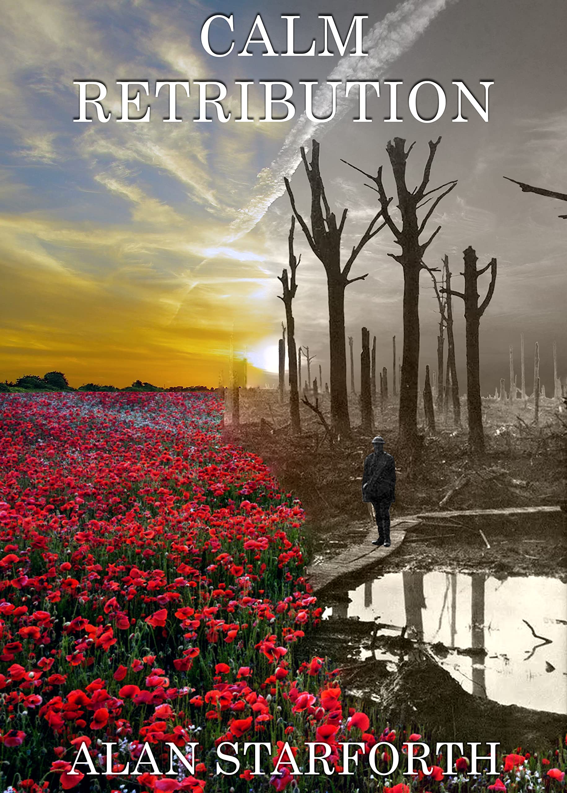 Calm Retribution: Emotive family saga of love, loss and heartbreak. by ...