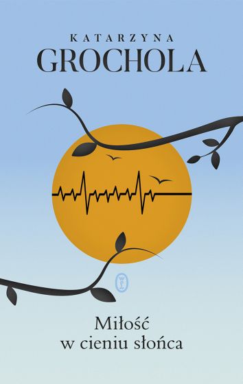 Miłość w cieniu słońca book cover