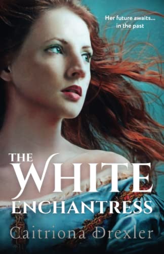 The White Enchantress