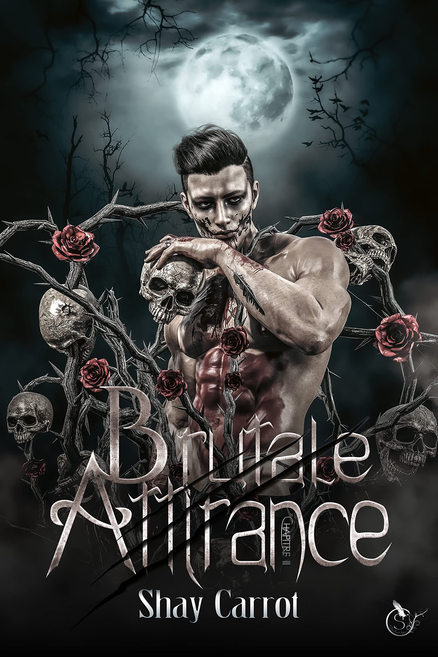 Brutale Attirance t.3: Amour impossible