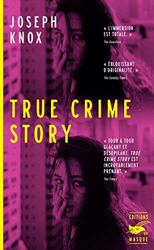 True Crime Story
