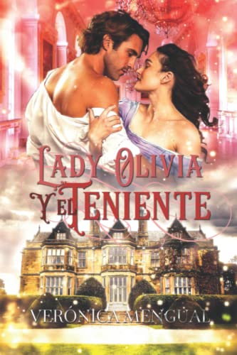 Lady Olivia y el teniente book cover