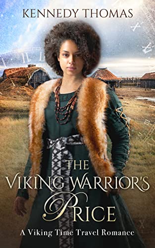 The Viking Warrior's Price