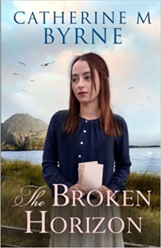 The Broken Horizon