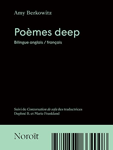 POEMES DEEP