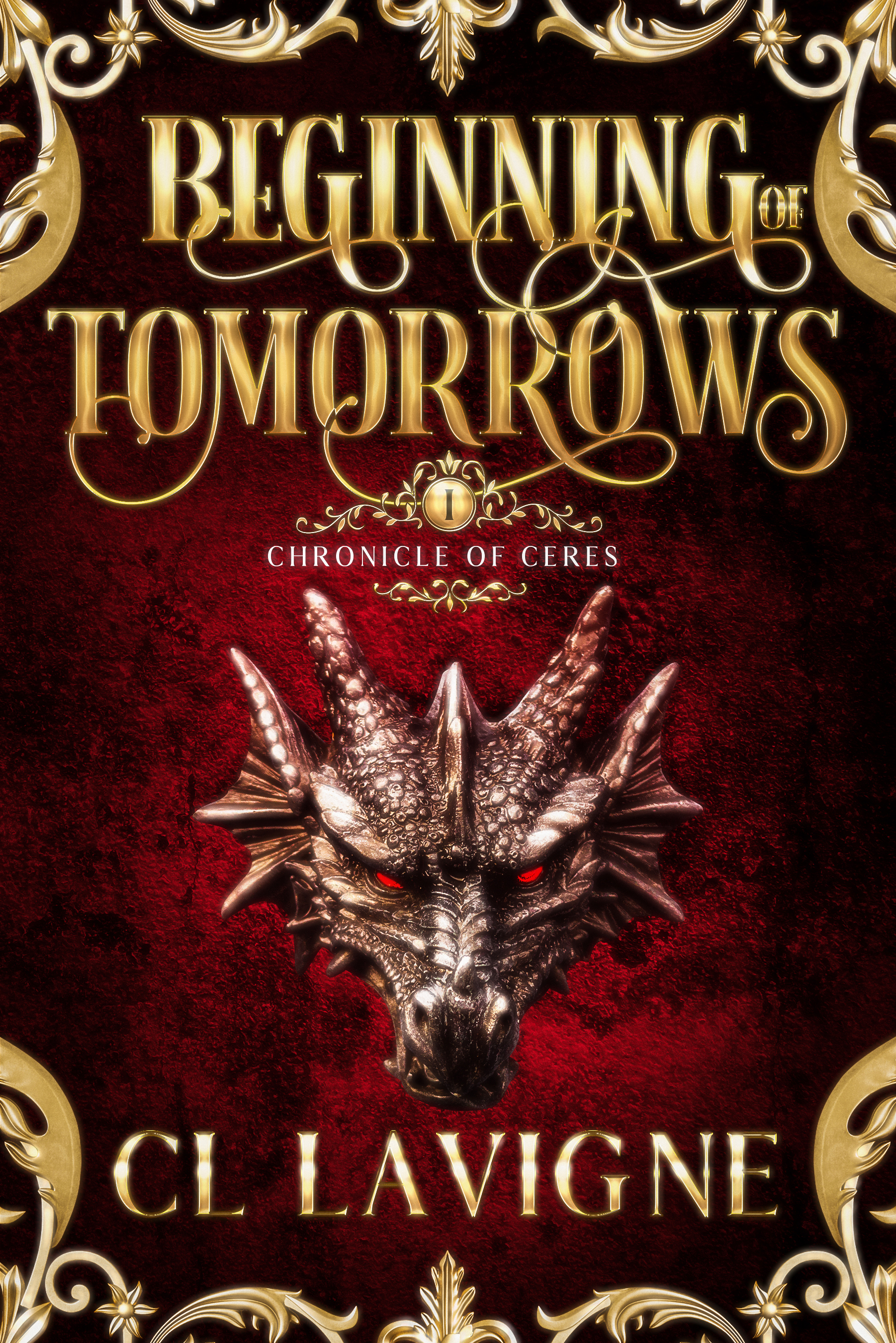 Beginning of Tomorrows