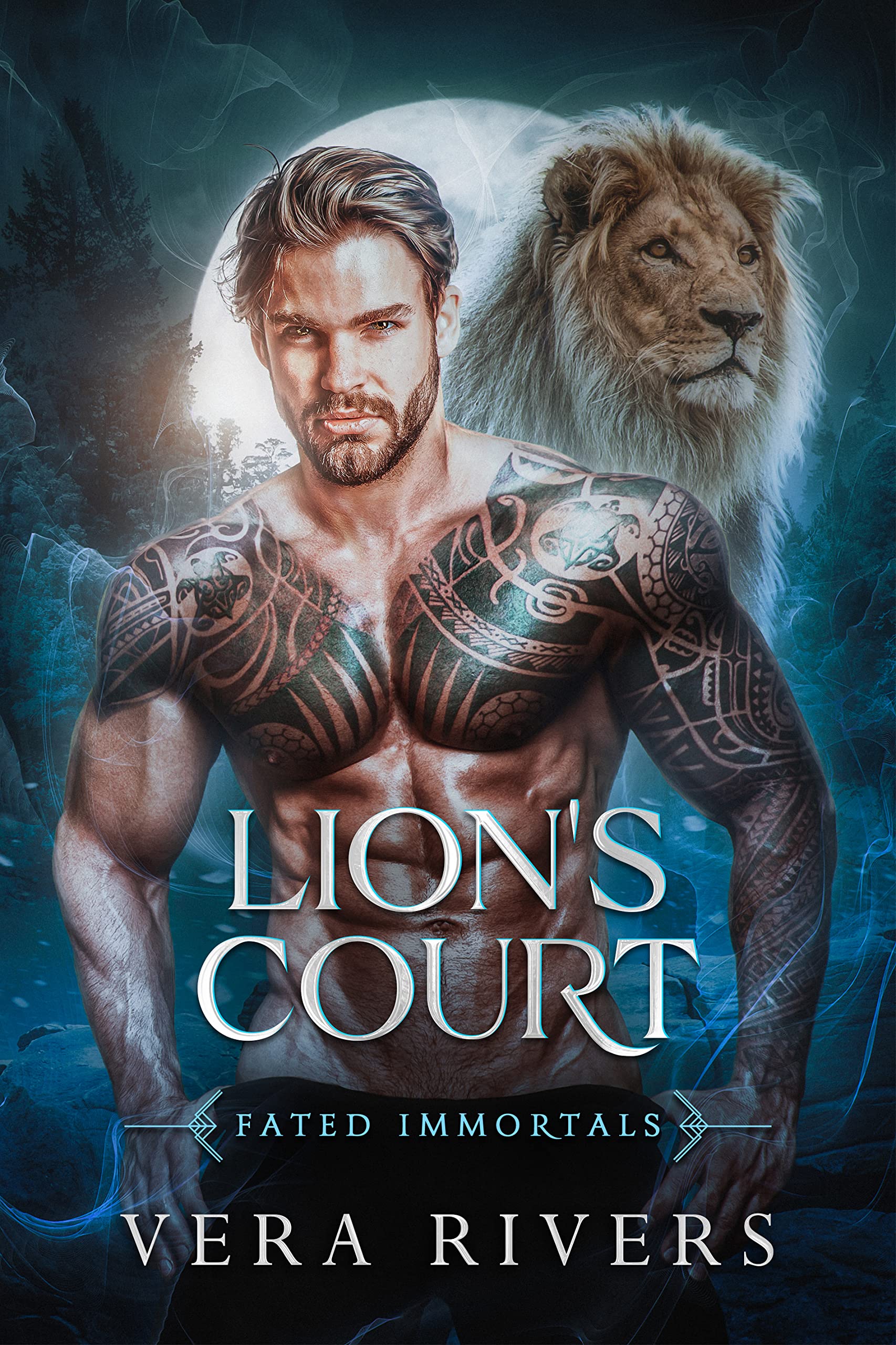 Lion's Court