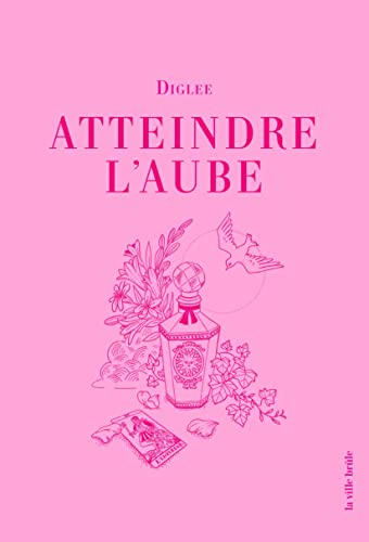 Atteindre l'aube book cover