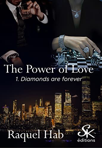 The power of love 1: Diamonds are forever