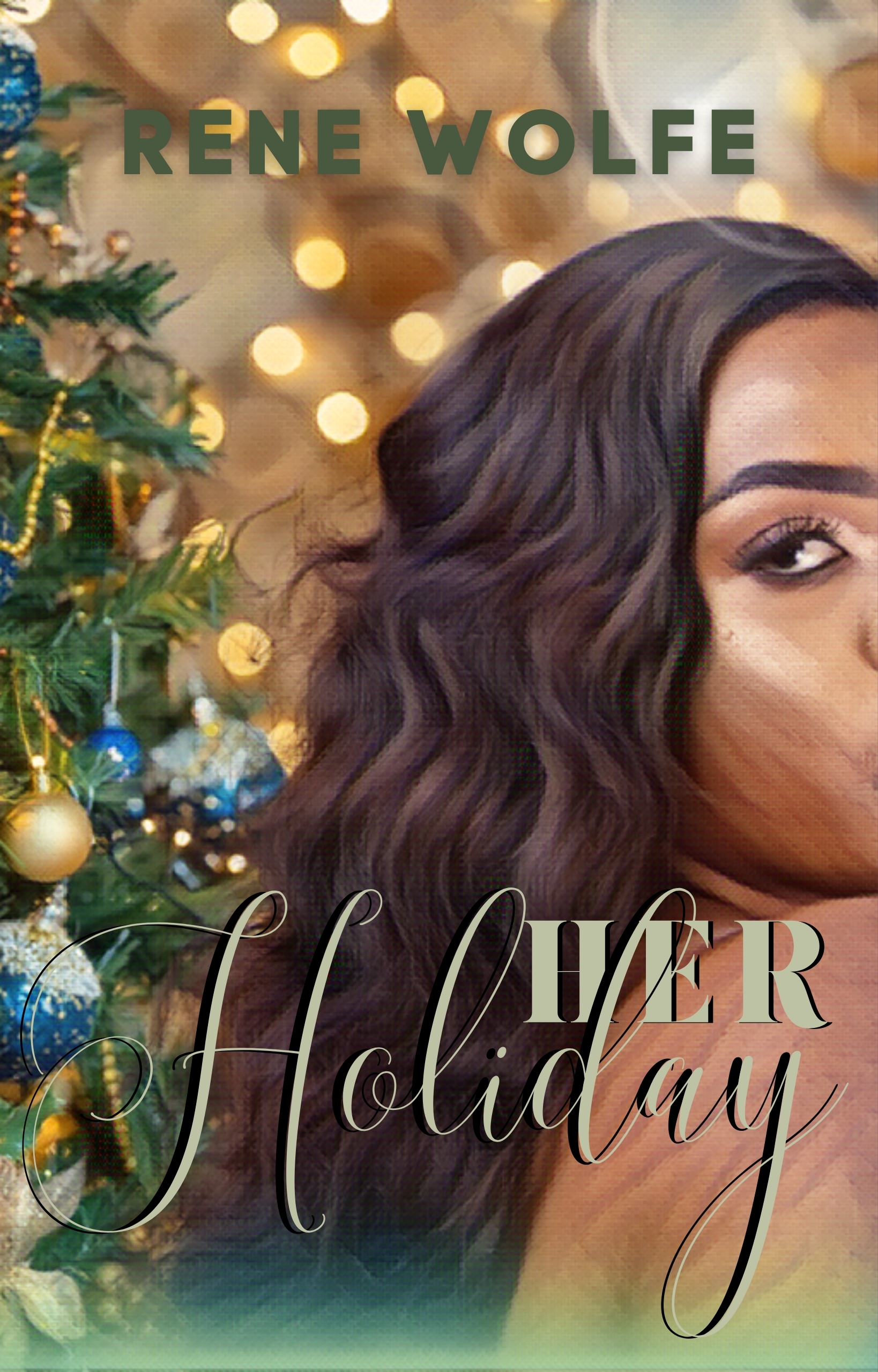 Her Holiday
