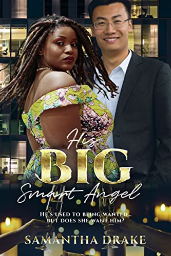 His Big, Smart Angel
