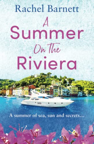 A Summer on the Riviera