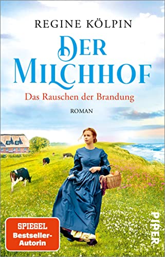 Das Rauschen der Brandung