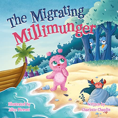 The Migrating Millimunger