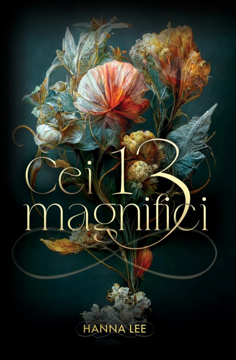 Cei 13 magnifici