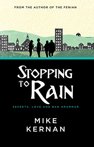 Stopping To Rain