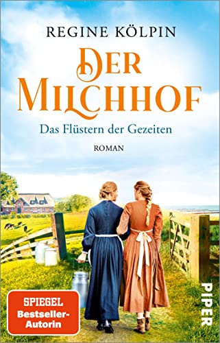 Das Flüstern der Gezeiten