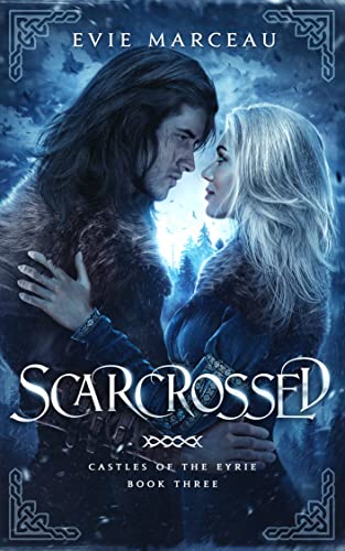 Scarcrossed