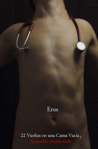 Eros (Veintidós vueltas en una cama vacía nº 1)