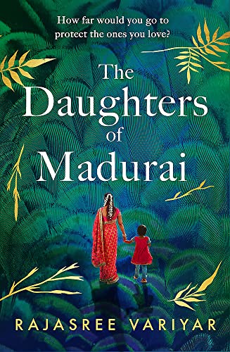 The Daughters of Madurai