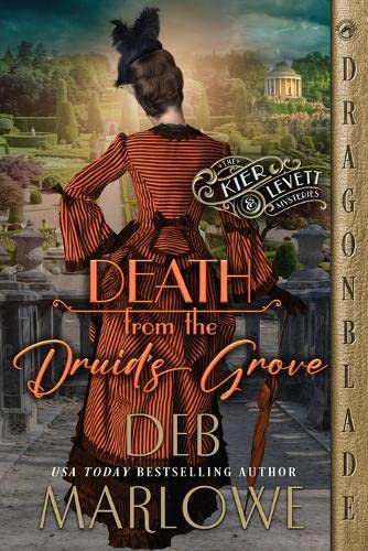 Death from the Druid's Grove