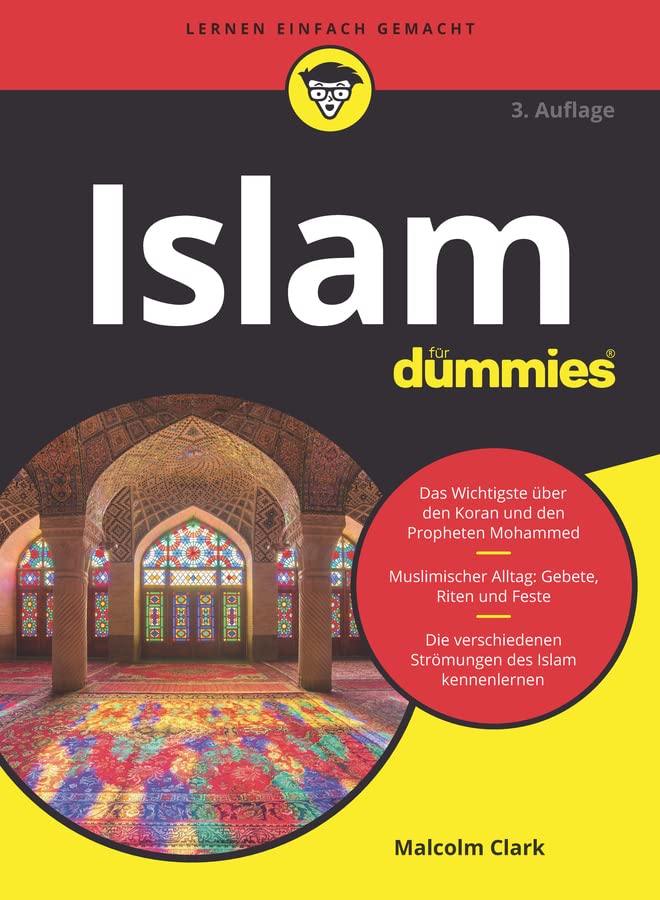 Islam für Dummies (German Edition) by Malcolm Clark Goodreads
