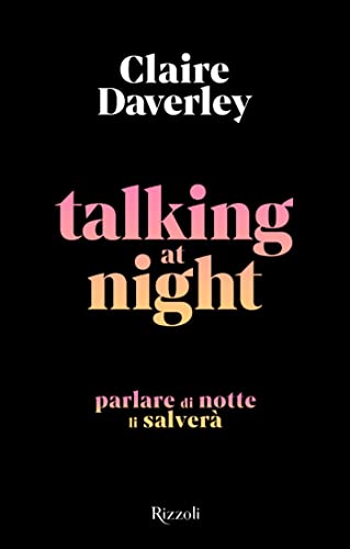 Talking at Night