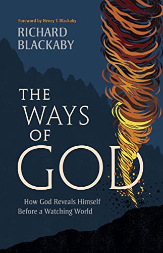 The Ways of God, Updated Edition book cover